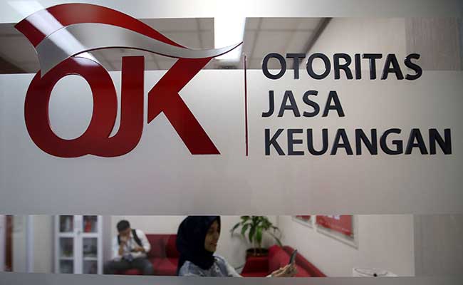 OJK: Kebijakan Restrukturisasi Kredit Jaga Stabilitas Jasa Keuangan – MDA